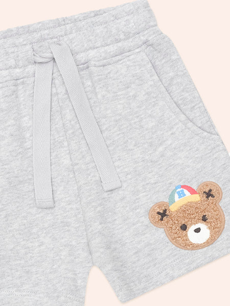 Baseball Hux Short
