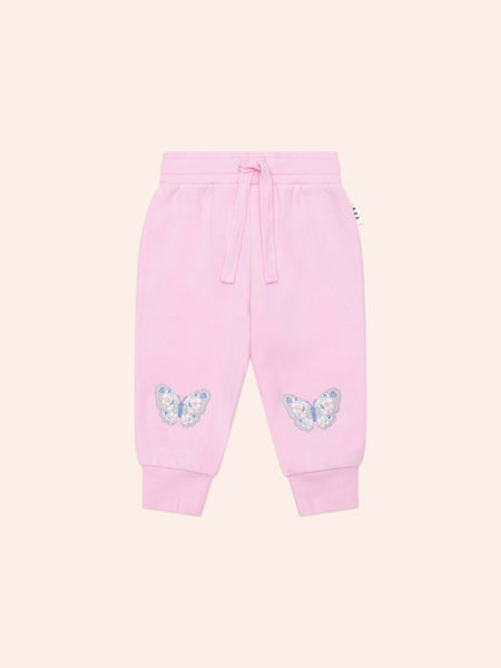 Butterfly Track Pant