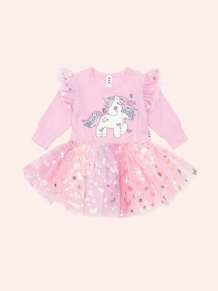 Butterfly Unicorn Ballet Onesie