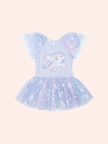 Cosmic Unicorn Ballet Dress