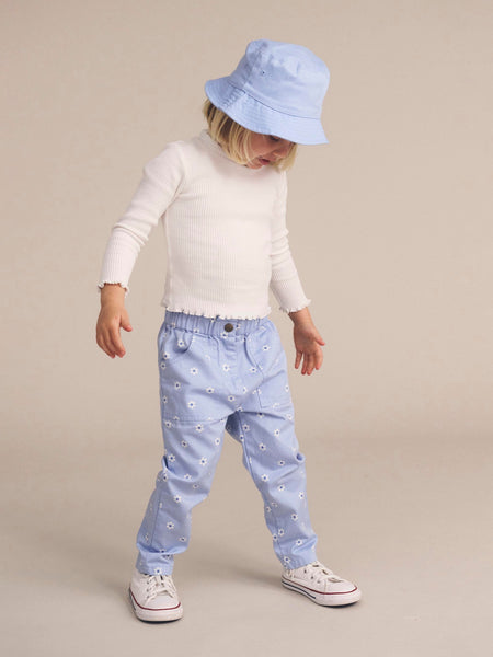 Ditsy Floral Pant
