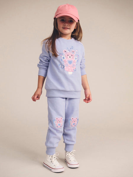 Fairy Hux Track Pant