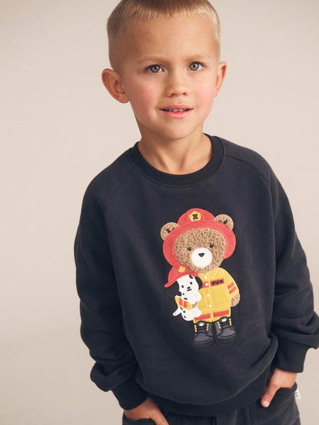 Fireman Hux Sweatshirt