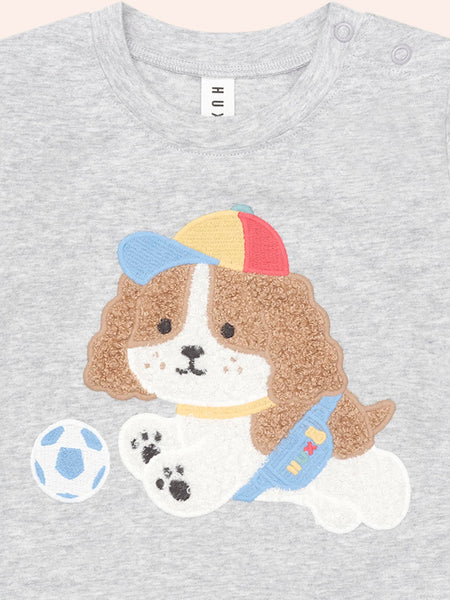 Happy Pup Top