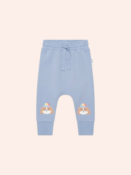 Happy Pup Track Pant