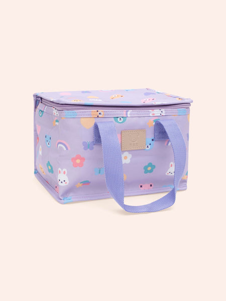 Hux Emoji Lunch Bag