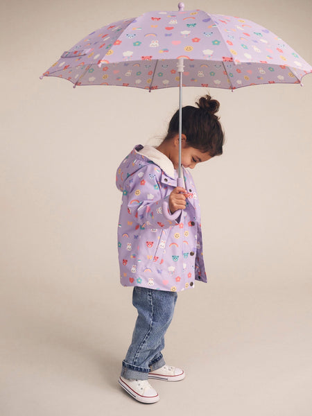 Hux Emoji Umbrella