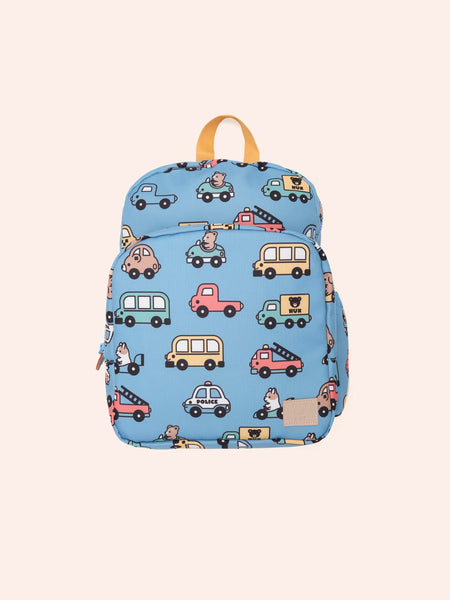 Huxmobile Backpack