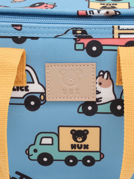 Huxmobile Lunch Bag