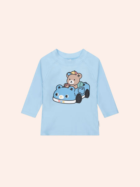 Huxmobile Rashguard