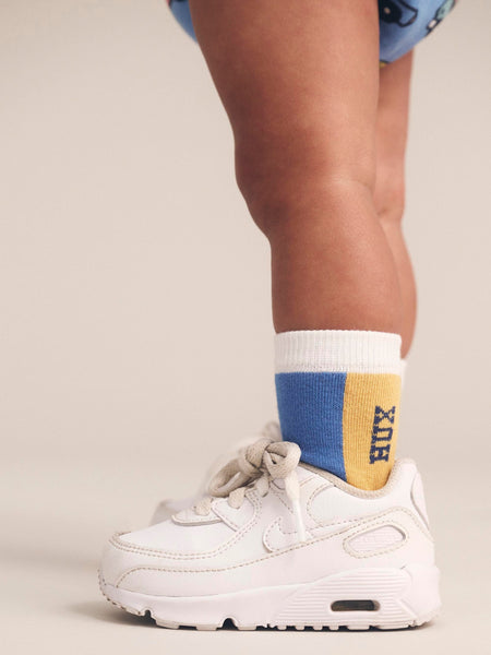 Huxmobile Socks 2Pk