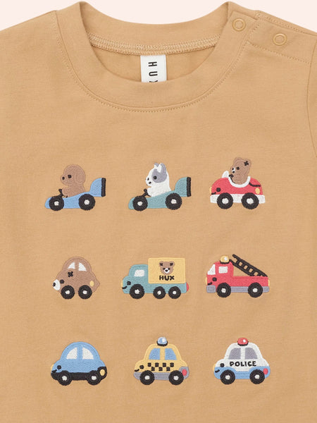 Huxmobile T-Shirt