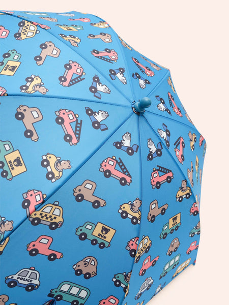 Huxmobile Umbrella