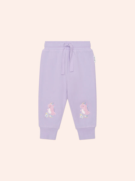Orchid Soccersaurus Track Pant