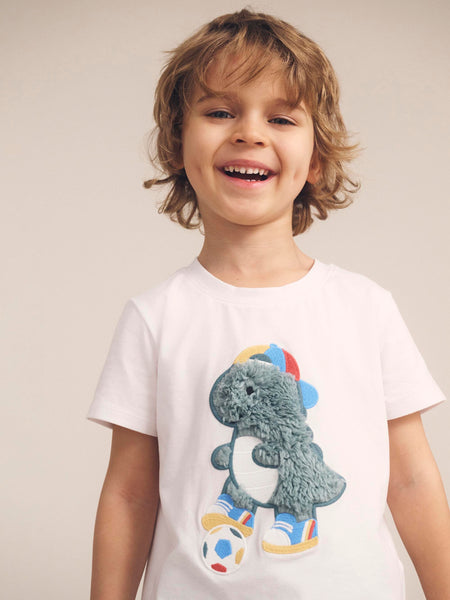 Soccersaurus T-Shirt