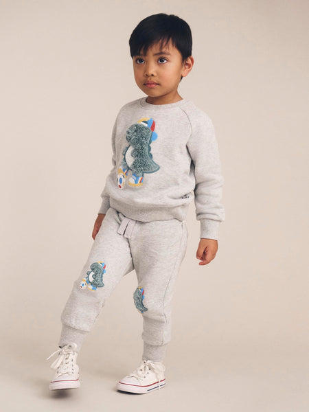Soccersaurus Track Pant