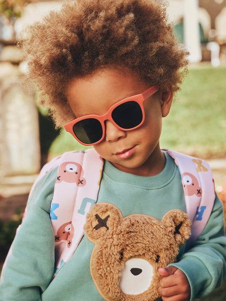 Sprout Furry Huxbear Sweatshirt