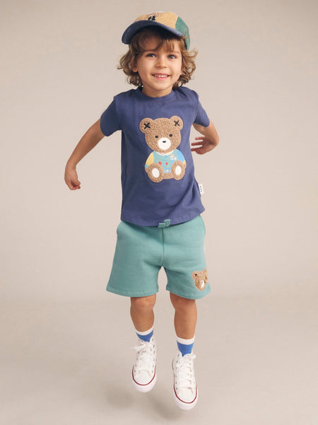 Sprout Hux Short