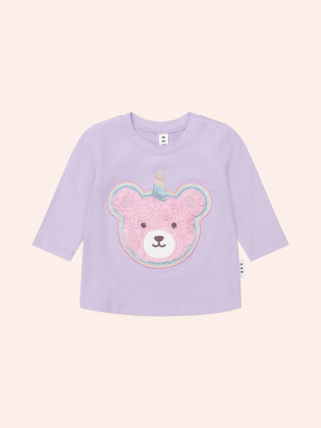 Unicorn Hux Top